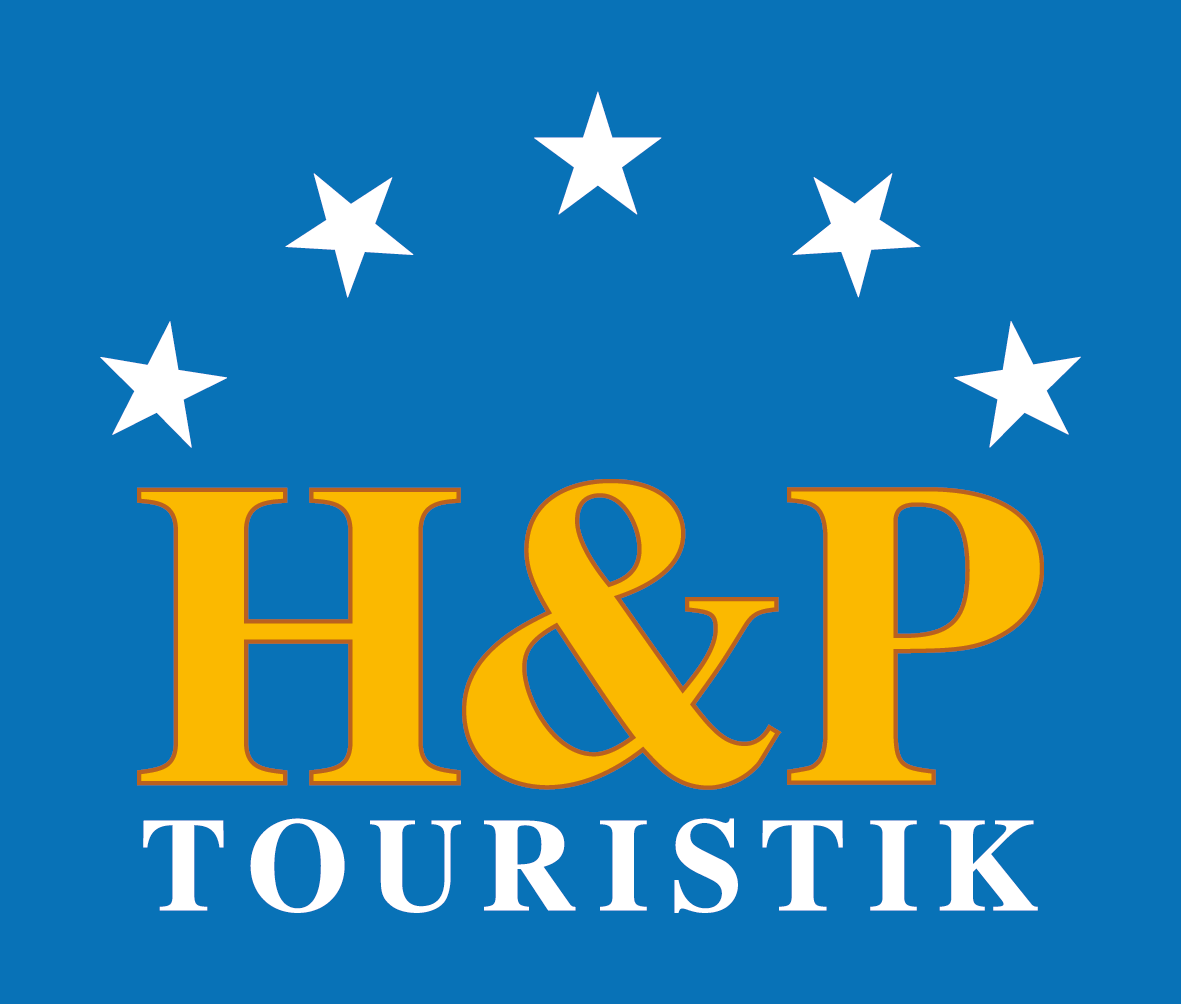 Logo H&P Touristik